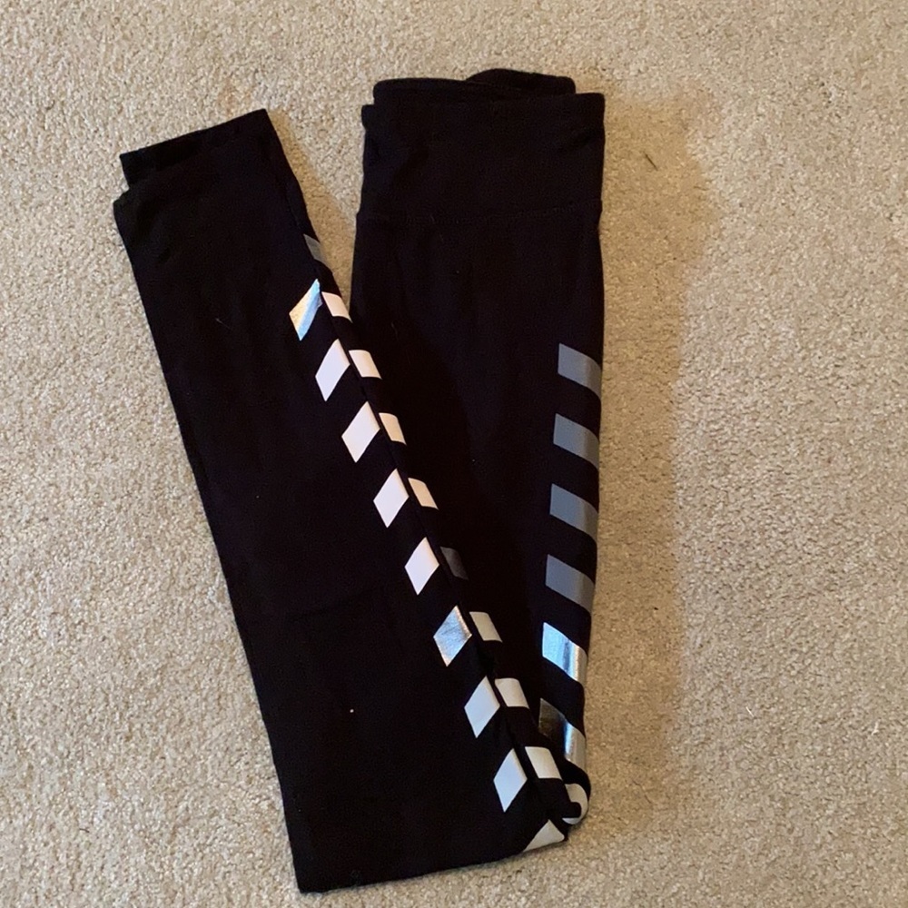 High Rise Yoga Legging - Picture 3 of 3